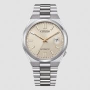 Citizen Automatic Tsuyosa frfi karra