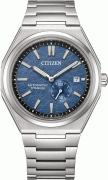 Citizen Automatic Titanium Karra