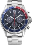 Orient Mako Sports Solar Frfi karra