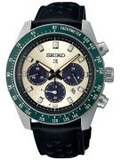 Seiko Racing Sports Solar Speedtimer Chronograph Karra