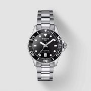 Tissot Seastar 1000 Ni karra