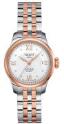 Tissot Le Locle Automatic Lady Karra