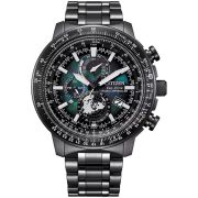 Citizen Promaster Sky Geo Trekker Limited Edition frfi karra