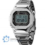 G-Shock by Casio Napelemes Radiokontroled Bluethooth Frfi ra