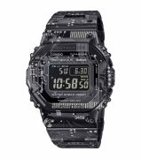 G-Shock by Casio Sportos Frfi karra