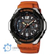 G-Shock by Casio Napelemes Radiocontroled Frfi ra