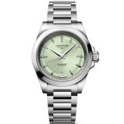 LONGINES Conquest Classic 34mm Ni Karra