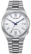 Citizen Automatic Tsuyosa frfi karra