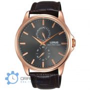 LORUS Dress frfi karra