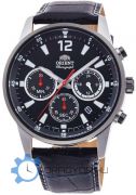 Orient Sporty Chronograph frfi karra