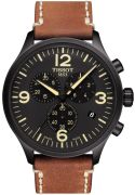 Tissot Chrono XL Frfi Karra