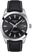 Tissot T-Classic Gentleman Powermatic 80 Silicium Frfi karra