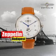 Zeppelin Budapest Limited Editon Karra